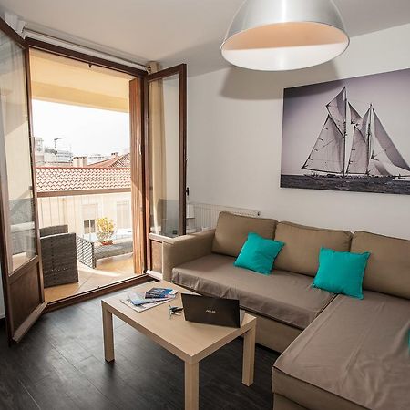 Appartement RENTY Côté Parc Parking inclus à Marseille Extérieur photo