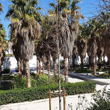 Appartement RENTY Côté Parc Parking inclus à Marseille Extérieur photo