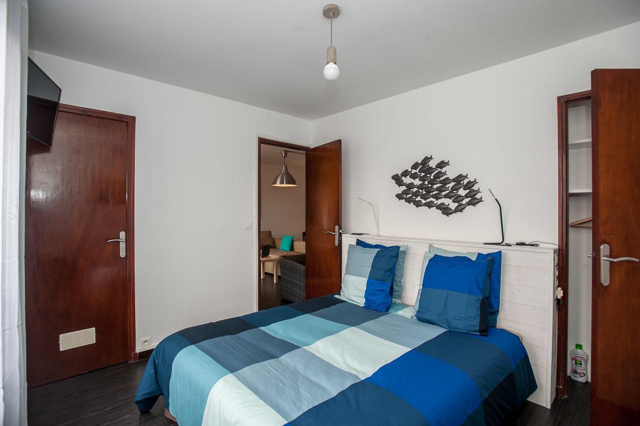 Appartement RENTY Côté Parc Parking inclus à Marseille Extérieur photo