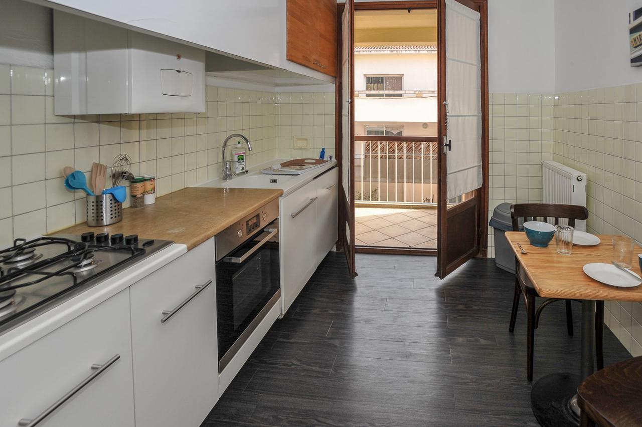 Appartement RENTY Côté Parc Parking inclus à Marseille Extérieur photo